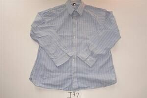 Urban Up Button Down Shirt Size XXL Big Man -0114J97